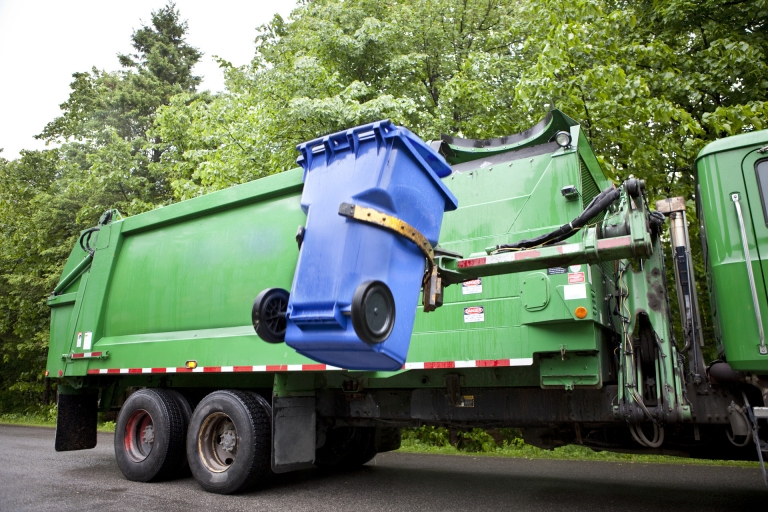 Trash Disposal Lancaster County, Dauphin County, Harrisburg | LCSWMA